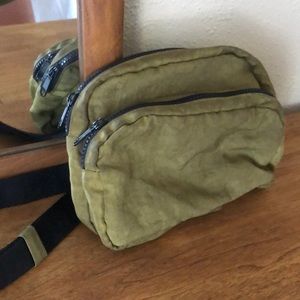 BAGGU Fanny Pack Sling